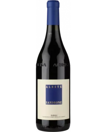 2015 Luciano Sandrone Barolo Aleste