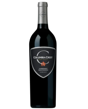 2019 Cabernet Sauvignon Grand Est Columbia Crest