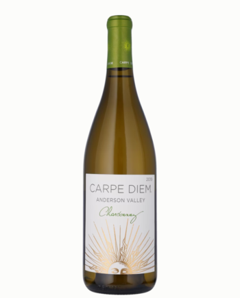2019 Carpe Diem Chardonnay Anderson