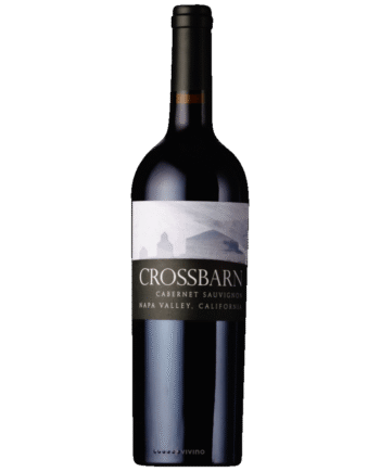 2019 Crossbarn Cabernet Sauvignon Napa Valley Paul Hobbs