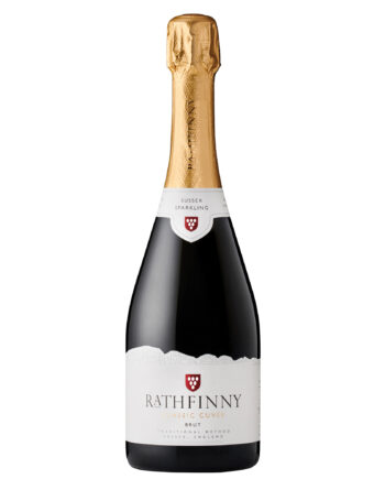 2019 Rathfinny Classic Cuvee Brut