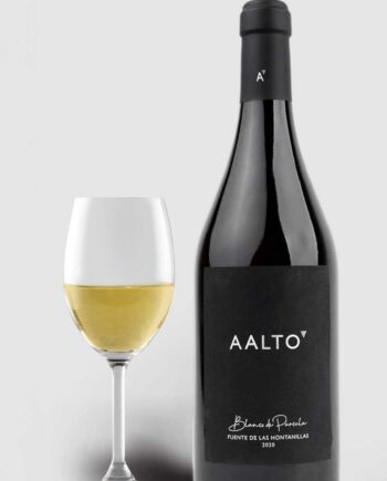 Aalto Blanco Parcela 2020