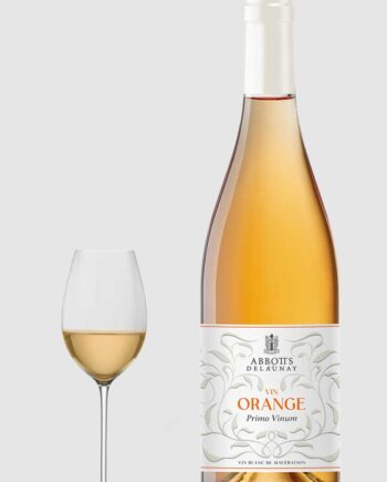 Abbotts   Delaunay Orange Wine Igp Pays Doc 2021