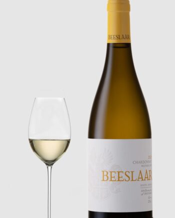 Abrie Beeslaar Chardonnay 2023
