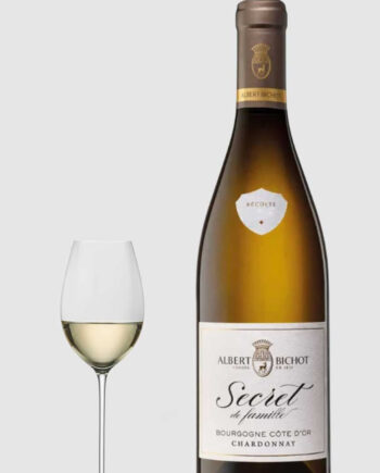 Albert Bichot Cte  Secret Familie Chardonnay 2023
