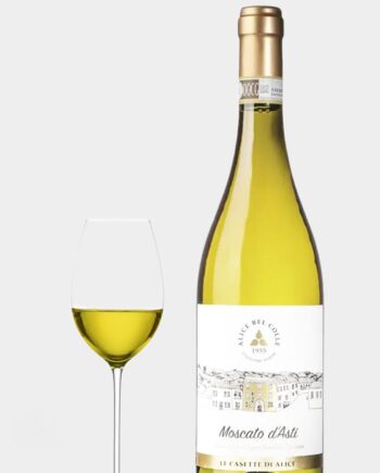 Alice Bel Colle Moscato Asti 2023