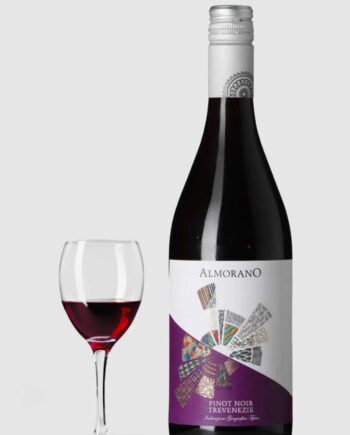 Almorano Pinot Noir Provincia Pavia 2022