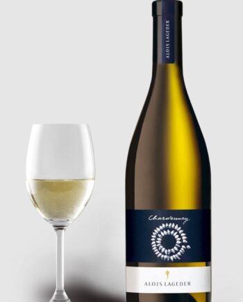 Alois Lageder 2021 Chardonnay Alto Adige Magnum