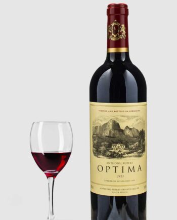 Anthonij Rupert Optima 2021