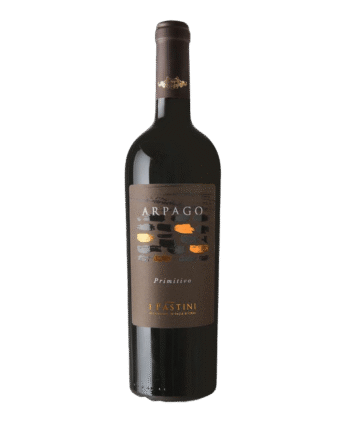 Arpago Primitivo 2020 Pastini