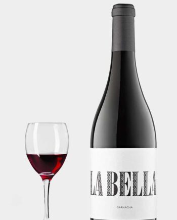 Bella Garnacha 2019