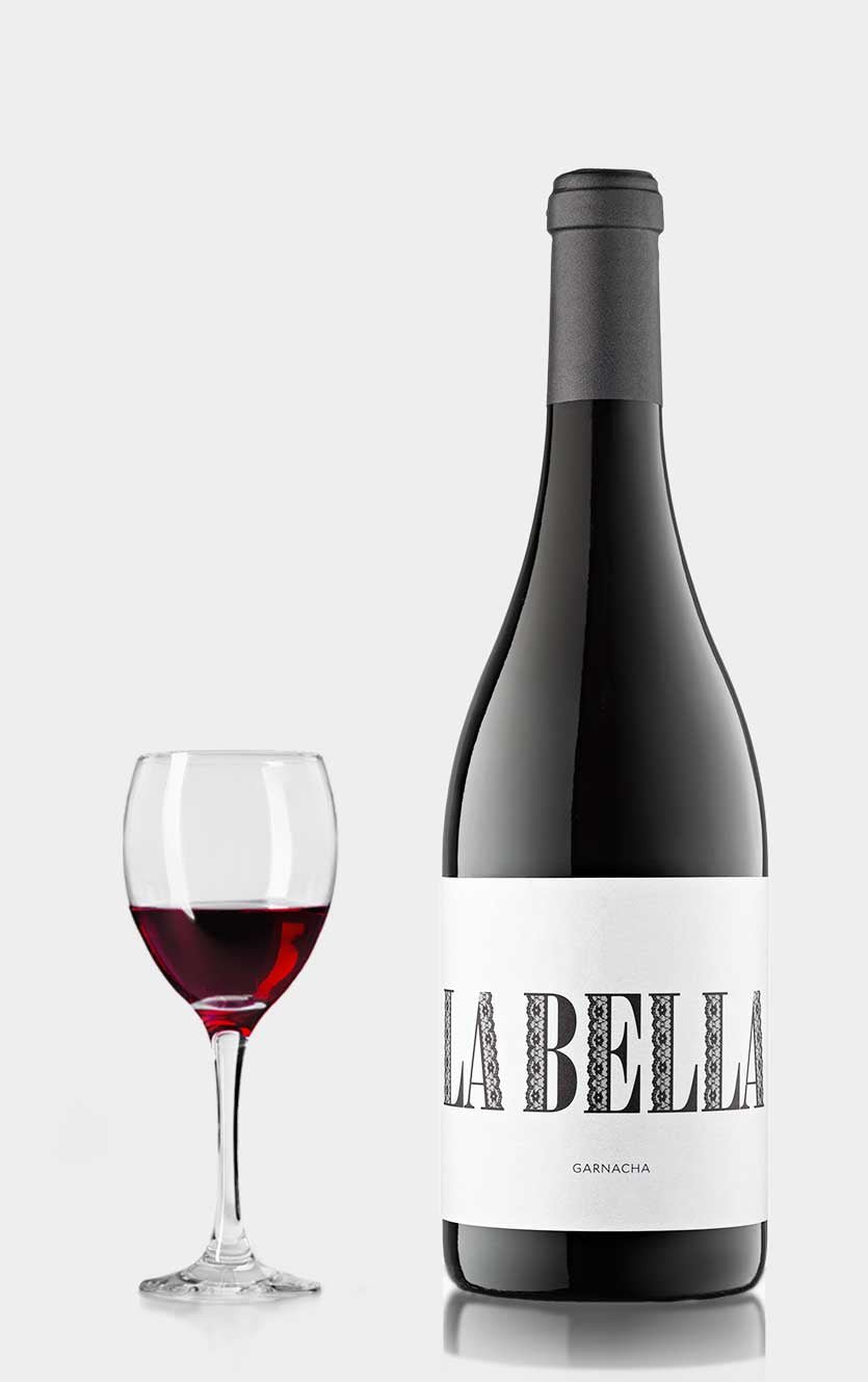 Bella Garnacha 2019