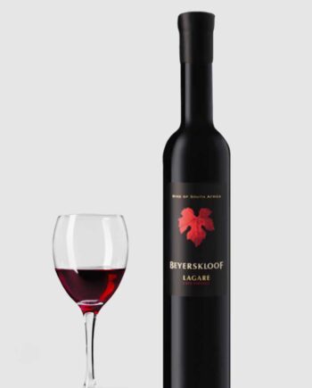 Beyerskloof Lagare Cape Vintage 2020