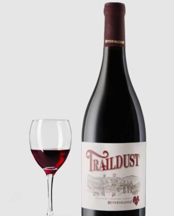 Beyerskloof Traildust Cape Blend 2020