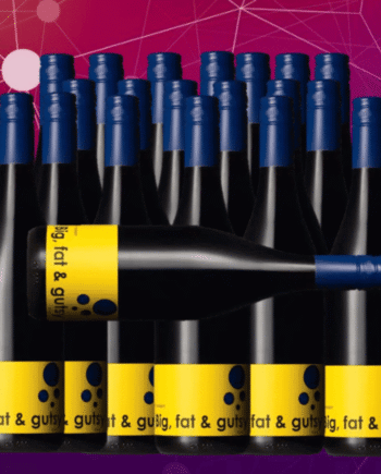 Big Fat And Gutsy Storkøb