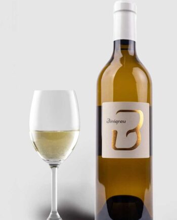 Binigrau   Blanc 2022