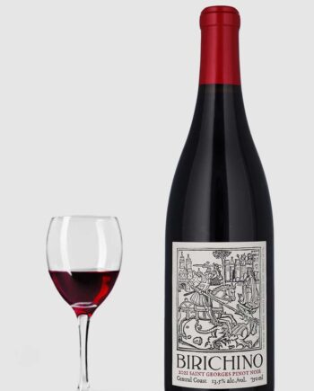 Birichino Pinot Noir Saint Georges 2021