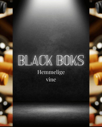 Black Box Hele Samlingen