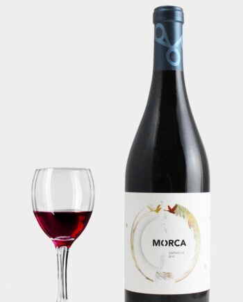 Bodegas Morca Morca 2019