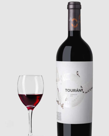 Bodegas Morca Touran 2016
