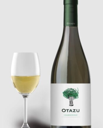 Bodegas Otazu Chardonnay 2021