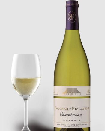 Bouchard Finlayson Chardonnay Sans Barrique 2019