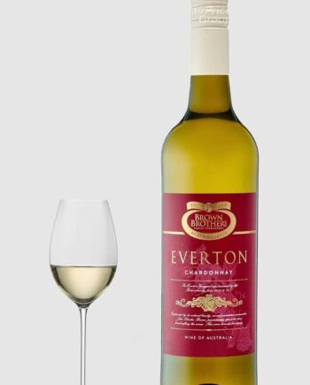Brown Brothers Everton Chardonnay 2022