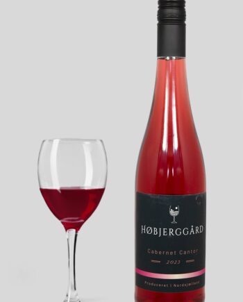 Cabernet Cantor 2024