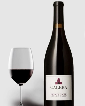 Calera Pinot Noir 2019 Fra Winemaker Mike Waller