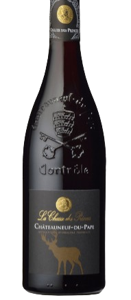 Cellier Des Princes Chateauneuf Pape Chasse Princes 2022