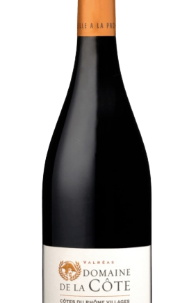 Cellier Des Princes Cote Rhone Villages Valreas 2021