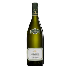 Chablisienne Chablis Pierrele