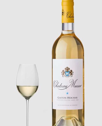 Chteau Musar White 2016