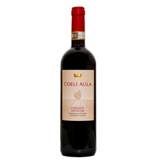 Coeli Aula Chianti Docg 2022