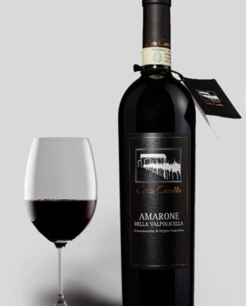 Corte Canella Amarone Della Valpolicella 2016