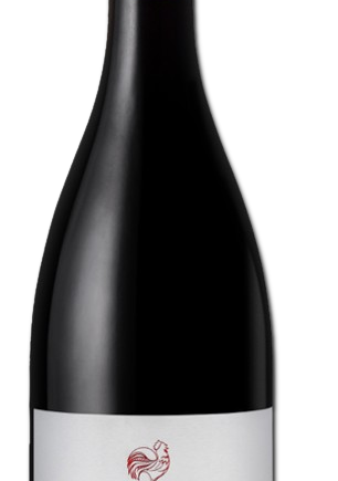 Croix Belle Camp Del Gal