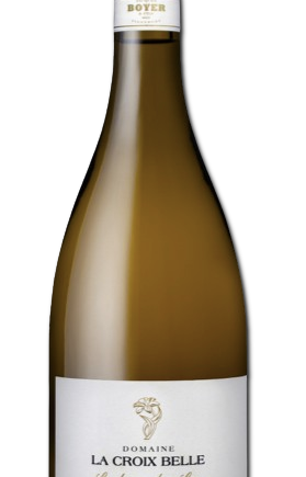 Croix Belle Champ Des Lys