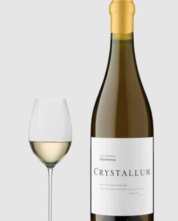 Crystallum Clay Shales Chardonnay 2024