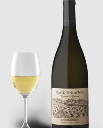 David Finlayson Camino Chardonnay 2022
