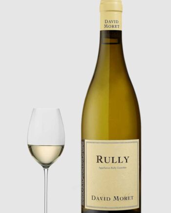 David Moret Rully 2023