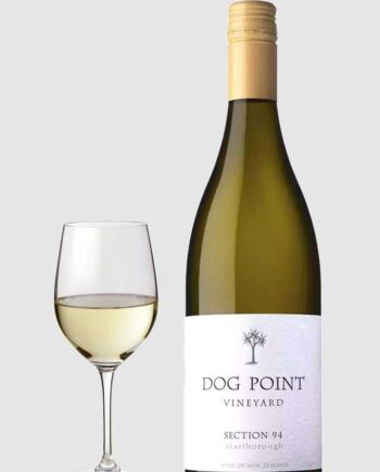 Dog Point Sauvignon Blanc Section 2020 øko