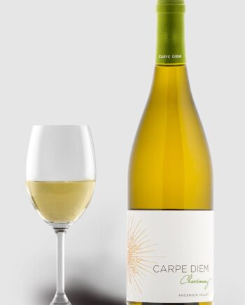 Domaine Anderson Carpe Diem Chardonnay 2019