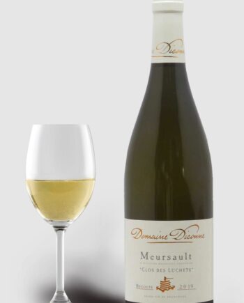 Domaine Diconne 2019 Meursault Clos Luchets