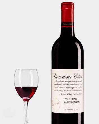 Domaine Eden Cabernet Sauvignon 2016