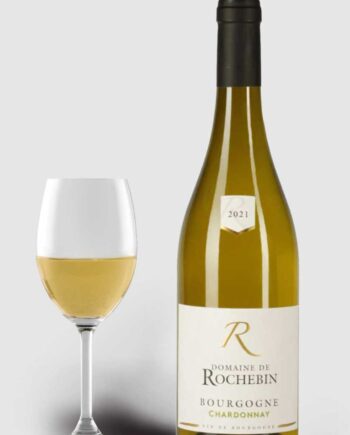 Domaine Rochebin Bourgogne Chardonnay 2021