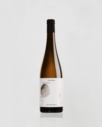 Dourbie Languedoc  Intemporal Blanc 2021