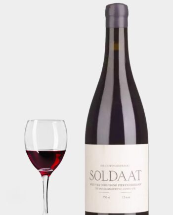 Eben Sadie Eben Sadie Soldaat 2023