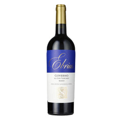 Ebrius Governo Alluso Toscana