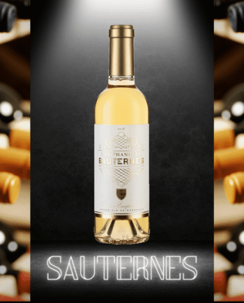 Epiphanie Sauternes 2018