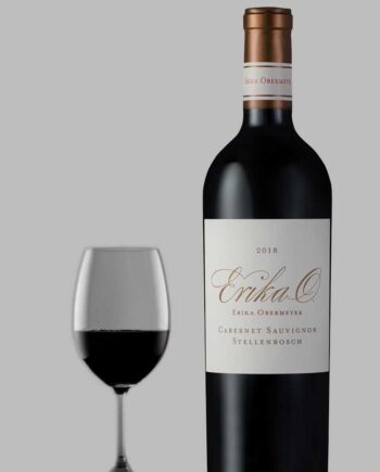 Erika Cabernet Sauvignon 2018 Sydafrika